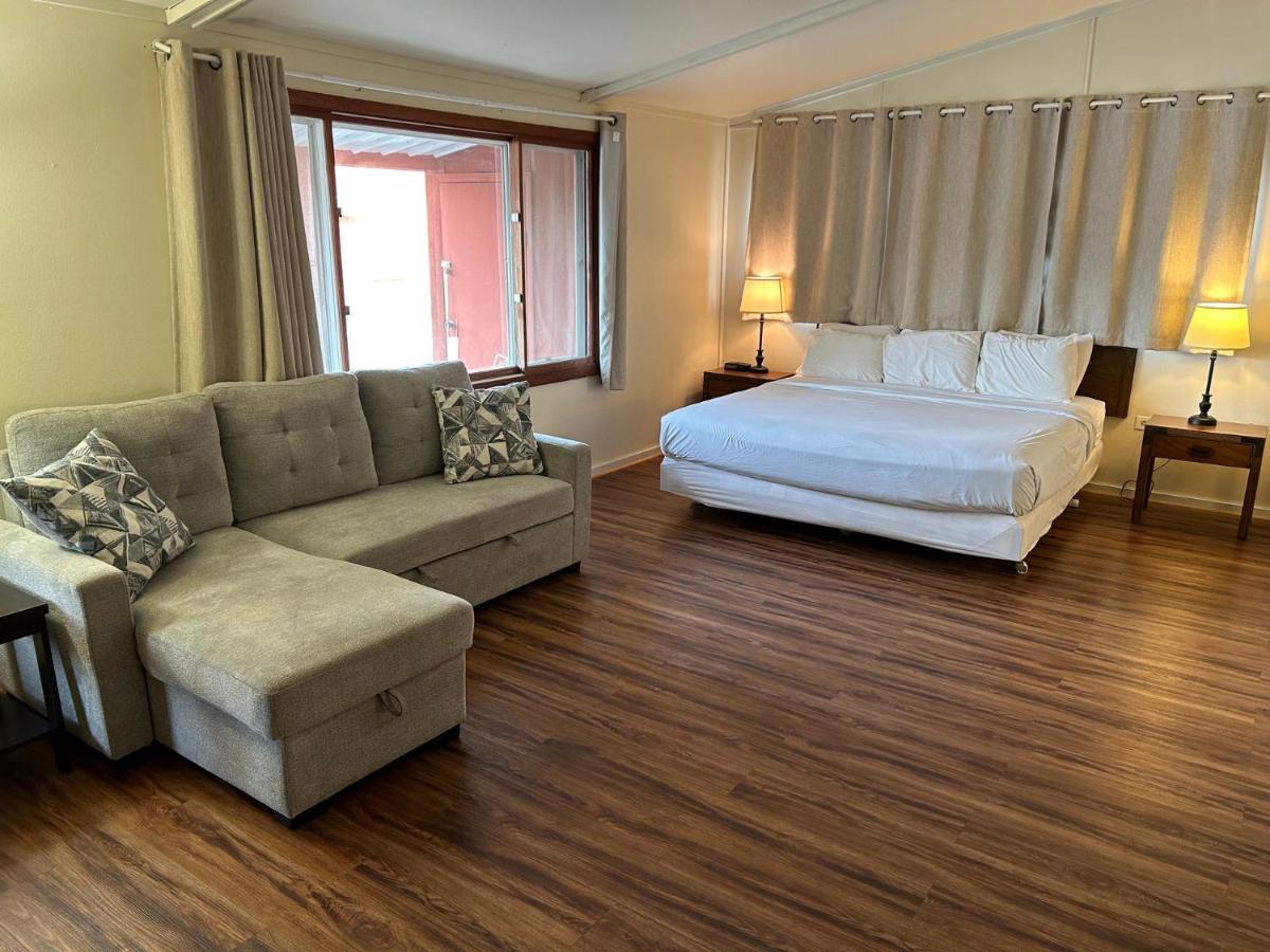 Valley Inn And Suites Френч Лик Екстериор снимка