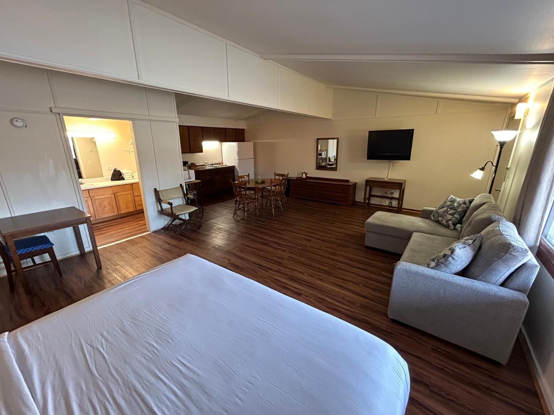Valley Inn And Suites Френч Лик Екстериор снимка