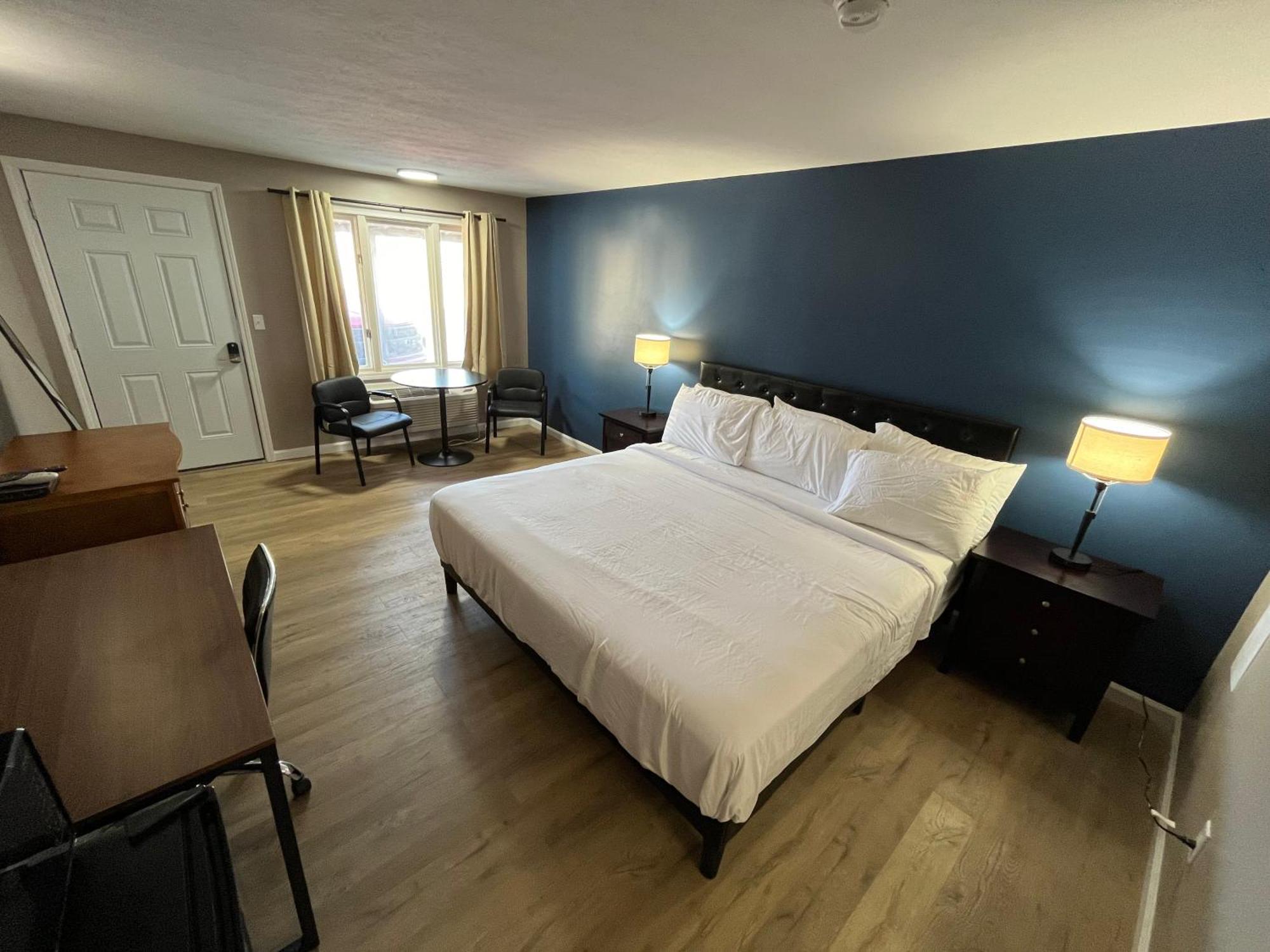 Valley Inn And Suites Френч Лик Екстериор снимка